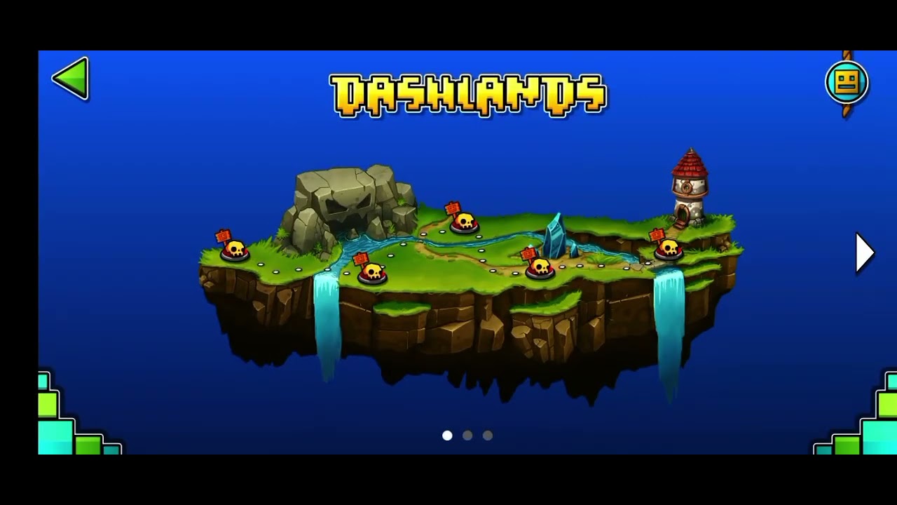 Прохожу  уровни  из  волерда   часть 2