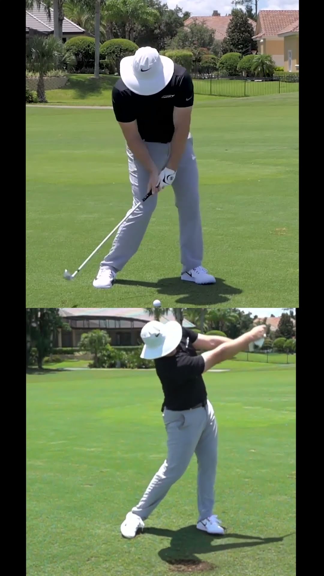 Avoiding Flipping for Power