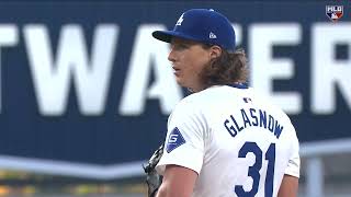 Reacting to the latest on Tyler Glasnow's elbow injury | MLB Tonight