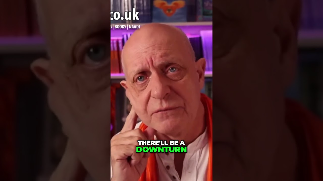 Britain's Financial Crisis: IMF Bailout & Market Downturn Alert! 