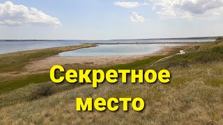 картинка: 🇺🇦 Малоизвестная коса Тилигула. Загрузка отдыхающих Пт-Вс.  Делюсь тайным местом. Отчёт For Extreme