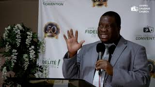 Moisson 2020: June 14th Creole Sermon | Pastor Rodrigue Duverger