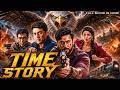 New Released "Time Story (2026)" Sci-Fi Action Thriller South Hindi Dubbed Movie | Suriya, Samantha