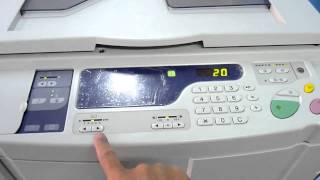 : Duplicadora Digital - RISO RZ 230 - VENTA