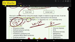 General Examination 1 (IPC Module)