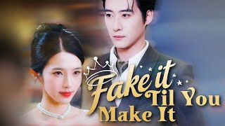 𝙁𝙖𝙠𝙚 𝙞𝙩 𝙏𝙞𝙡 𝙔𝙤𝙪 𝙈𝙖𝙠𝙚 𝙄𝙩 - Anne uses her false identity as a wealthy member to try to break free!