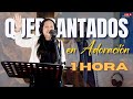 Capture de la vidéo 🔴 En Vivo 1 Hora De Adoración Y Oración Para Fluir En El Espíritu Santo | Nora Camargo