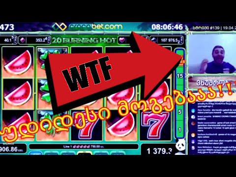 NETENDER ის უდიდესი მოგება და ემოციები #2