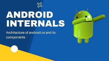 Android Kernel and HAL | IPsec Labs | Tamil