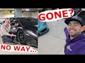 Stradman’s "GONE", BUT?! Shmee BUYS 1st LAMBO!? He Bought THE CHIRON!?