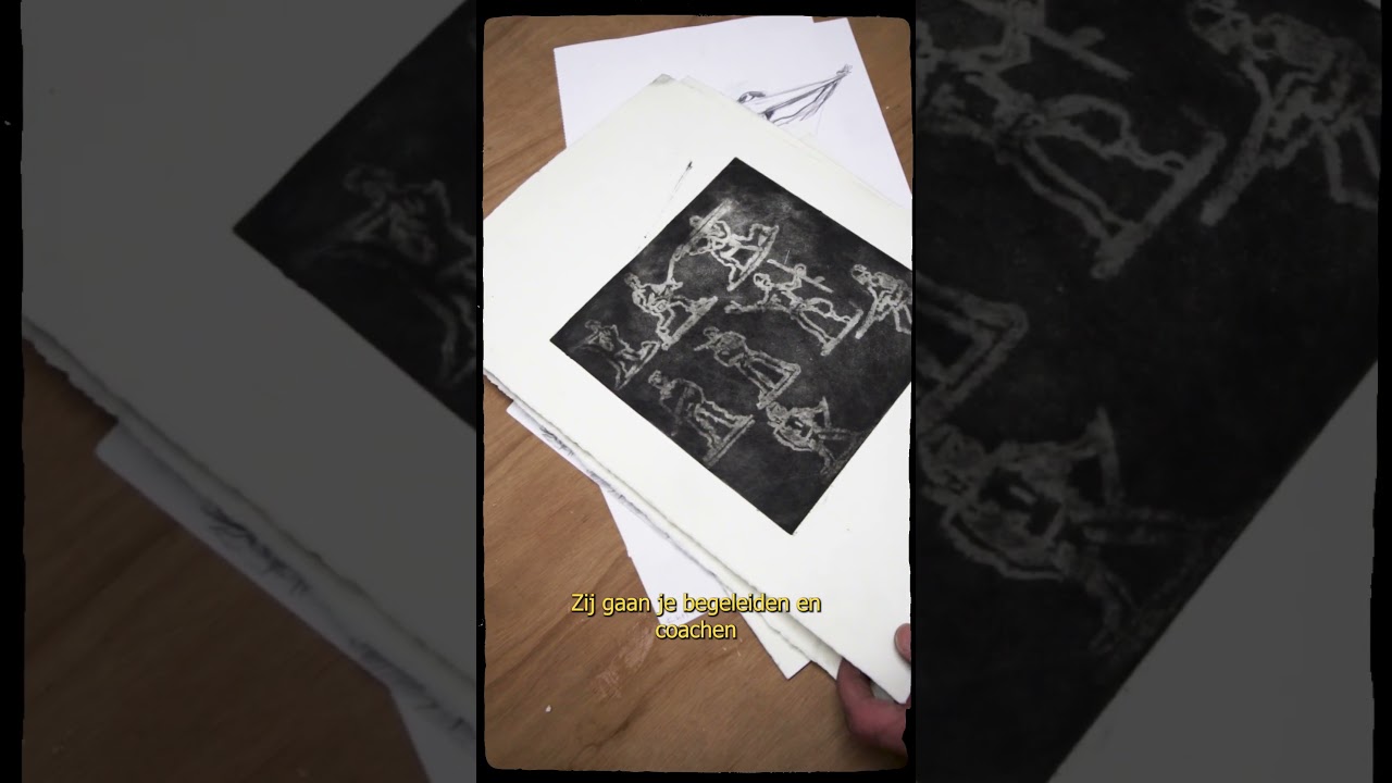 In the hub - Khattar Shaheen