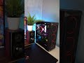 Case build made by techraptor