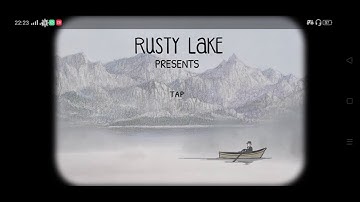 Cube Escape - The Cave part 1 gameplay walktrough