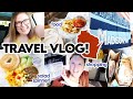 👜 COME TO MADISON WITH ME! 💻 WORKING MOM TRAVEL VLOG 🥗 HOTEL ROOM GROCERY HAUL @Jen Chapin