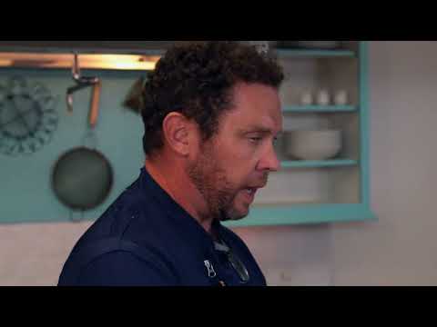 Eat This TV-Culinary Memories: From Mountains to Oceans — Chef Tom