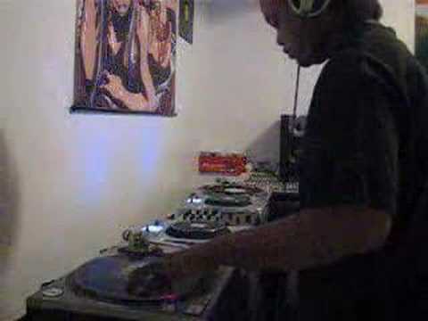 TAI DAVIS NEW HOUSE 10 MIN. MIX #1!!