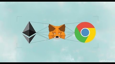 MetaMask Ethereum Wallet Guide