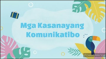 Integrative Performance Task