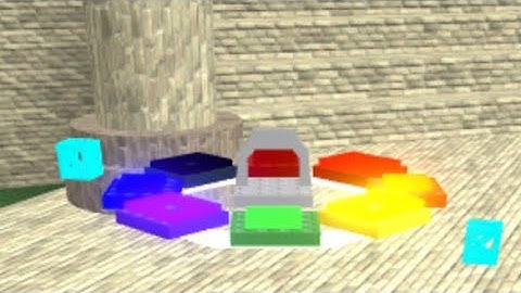 (UPDATE) How to get the Difficulty Chart Halo | Find The Markers