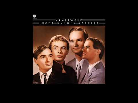Kraftwerk – Europe Endless - YouTube