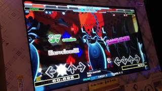 DARK RINON & MAX.(period) ESP
