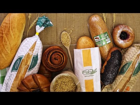 \"იფქლის\" განახლებული საწარმო