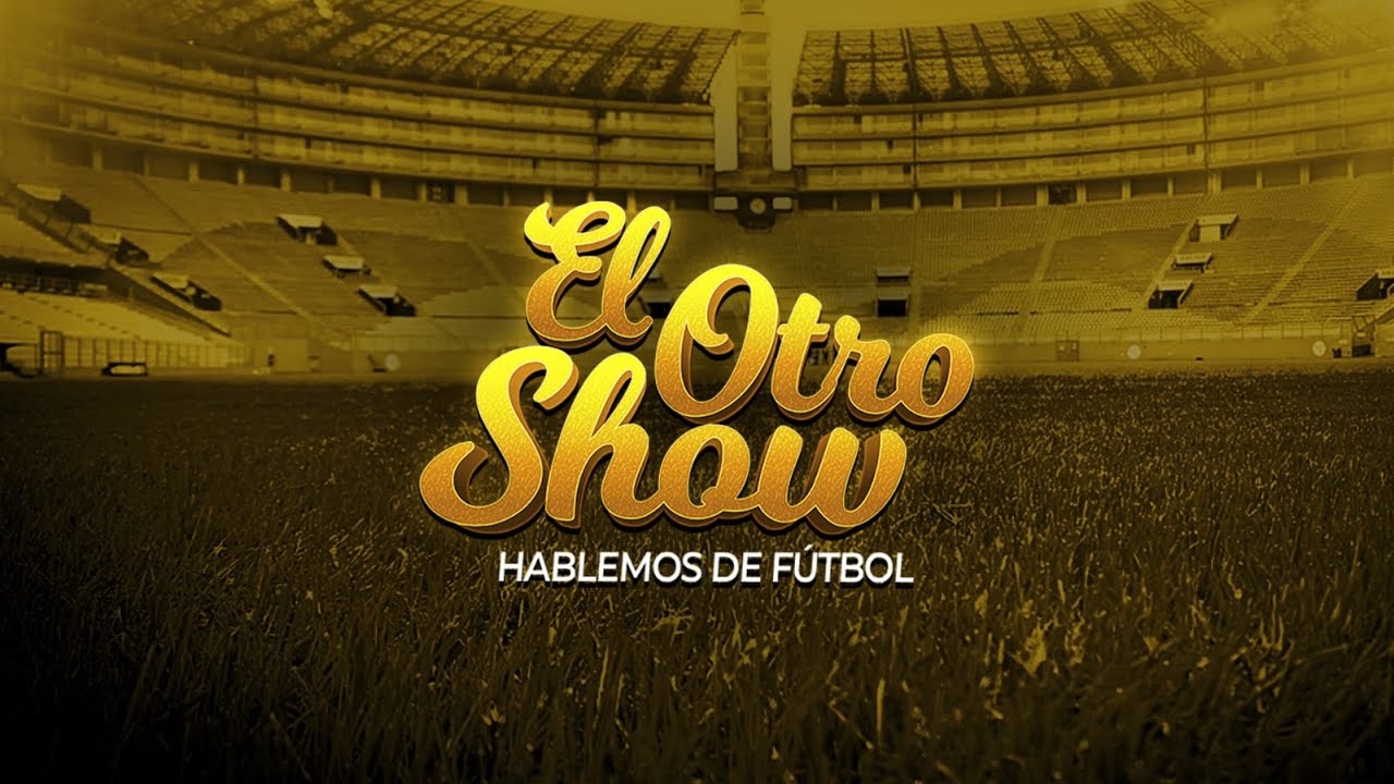 🔴 EN VIVO | 👉 “El Otro Show” 🥇 03/02/26