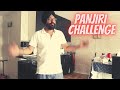 Panjiri Recipe. Home Made Panjiri Recipe. Punjabi Vlog Norway.