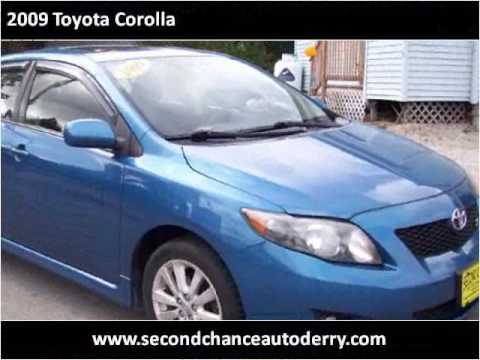 Second Chance Auto Sales Used Cars