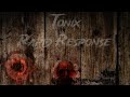 Tonix- Rapid Response [Official Audio]