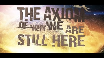 Desecrate Ethereal - The Void (OFFICIAL LYRIC VIDEO)