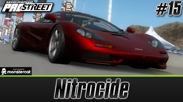 Need For Speed ProStreet (PS3) [Let