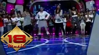 KILAU - @ RCTI DAHSYAT WEEKEND 03 APRIL 1