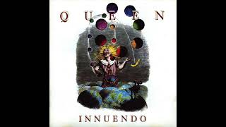 Queen - Innuendo | High Pitch