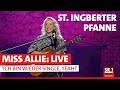 Miss allie  st ingberter pfanne 2022 preistrgerin der hauptjury