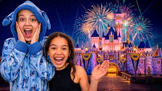 SURPRISING OUR KIDS TO DISNEY WORLD