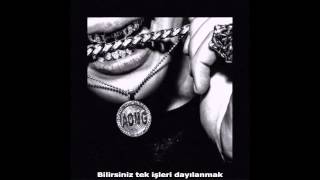 Jay Park 박재범 MY Feat Lil Boi TÜRKÇE Jay Park 박재범 MY Feat Lil Boi TÜRKÇE