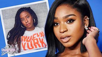 Normani claps back at NY Times writer for throwing shade at her! | Beyonce comparisons