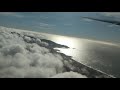 4K United Airlines UA 871 Takeoff from San Francisco to Taipei Nov-24-2018, N2332U