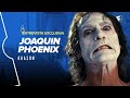 JOKER: ¿Cómo nació la RISA del GUASÓN? l Entrevista a Joaquin Phoenix