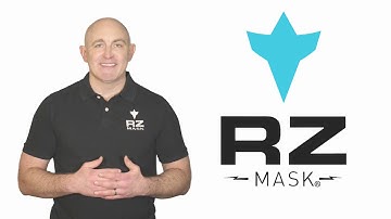 Features of an RZ Mask®