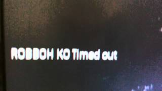 Robboh Ko Hostbooter Fail