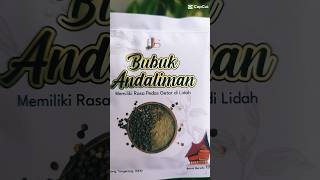Bubuk Andaliman