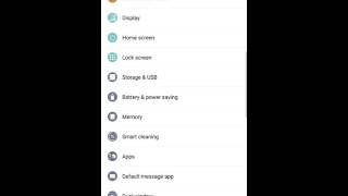 LG G3 6.0 Marshmallow Battery Life! screenshot 4