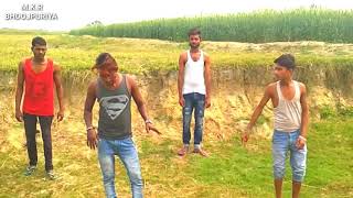 Rel gariya rojo aawe hamra balam ke lawe na "awadhesh premi"