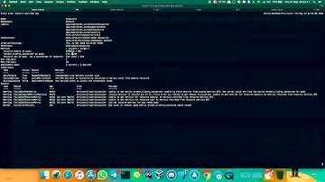 Autoscaling MQTT broker Mosquitto with Kubernetes, Brawijaya University