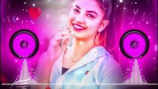Kitna Pagal Dil Hai 💞💞 Dj Remix Song🌹Alka Yagnik🌹Hindi Romantic Love Song🌹 Shiva Dj Orai