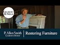 Restoring Garden and Home Furniture | Garden Home (714)