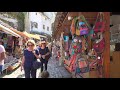 Walking in  Mostar - Bosnia and Herzegovina (4K HDR10+)