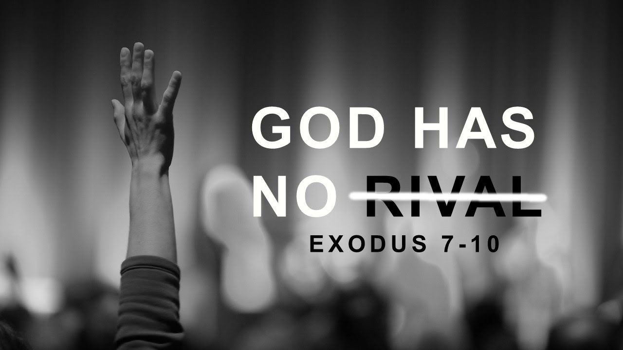 God Has No Rival God Has No Rival - YouTube